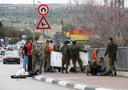 سيناريو "جرار والعاصي ونعالوة" يتكرَّر