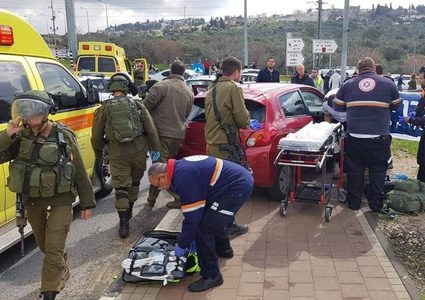 الاحتلال يتخبط ويتراجع عن نبأ استشهاد منفذ عملية سلفيت