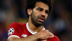 نجم ليفربول لصلاح: انظر للآخرين.. وكفاك "طمعا وأنانية"