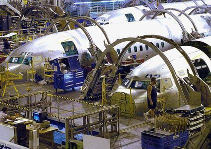 بعد كوارث الطائرات :بوينغ تعترف بوجود خلل في طائراتها