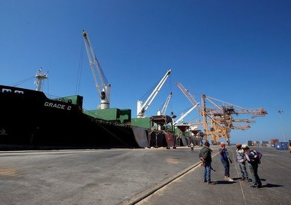 تقدّم بشأن اتفاق إعادة الانتشار في الحُديدة