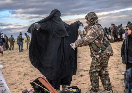 خبير سوري يكشف الوجهات القادمة لـ"داعش" بعد الباغوز