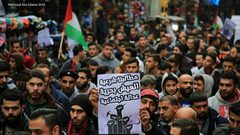 الحراك الشعبي في غزة يدعو إلى التجمع في الميادين والساحات يوميًا
