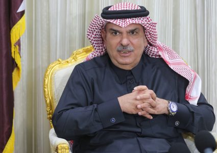 قطر تجهز لإطلاق أكبر مشروع لتوزيع القسائم الشرائية في غزة