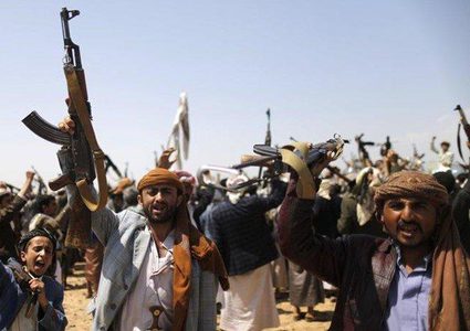 الحوثيون يمهدون لإعلان "وفاة" اتفاق السويد