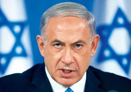نتنياهو: سأعارض إخلاء المستوطنات في إطار صفقة القرن