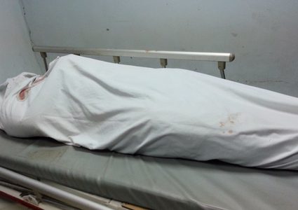 جريمة مروعة في مصر.. قتل والديه وفتح النار على المارة