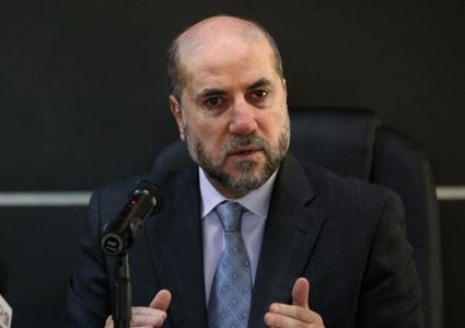 الهباش: حماس الآن في خندق وكل الفلسطيني في خندق آخر