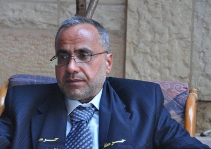 الرازم يؤكد أنّ أسرى رامون يخوضون معركة كرامة في مواجهة الاحتلال