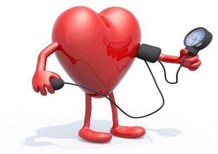 دراسة: ضغط الدم المنخفض يعزز وظائف المخ لدى كبار السن