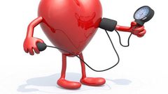 دراسة: ضغط الدم المنخفض يعزز وظائف المخ لدى كبار السن