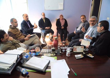 غزة: المطالبة بالافراج الفوري عن الصحافيين المعتقلين