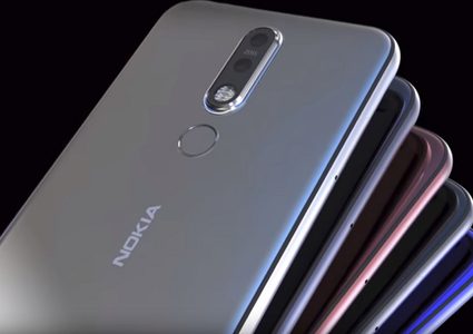 نوكيا تخطط لاكتساح الأسواق بجهاز مميز