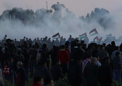 الأمم المتحدة تنشر تقريرها النهائي عن جرائم الاحتلال على حدود غزة