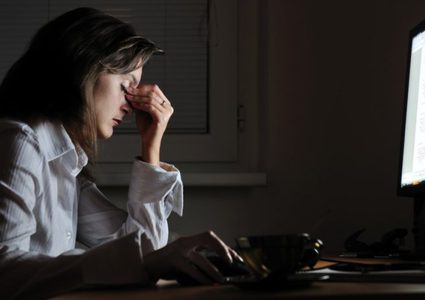 حسب العلم..هذا هو الشيء الوحيد الذي قد يدمر حياتك المهنية