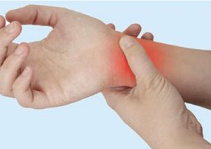 هل يتطلب التهاب الاوتار التدخل الجراحي ؟