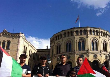 اوسلو: ندوة للتعريف بحجم الجرائم والانتهاكات بحق الاسرى