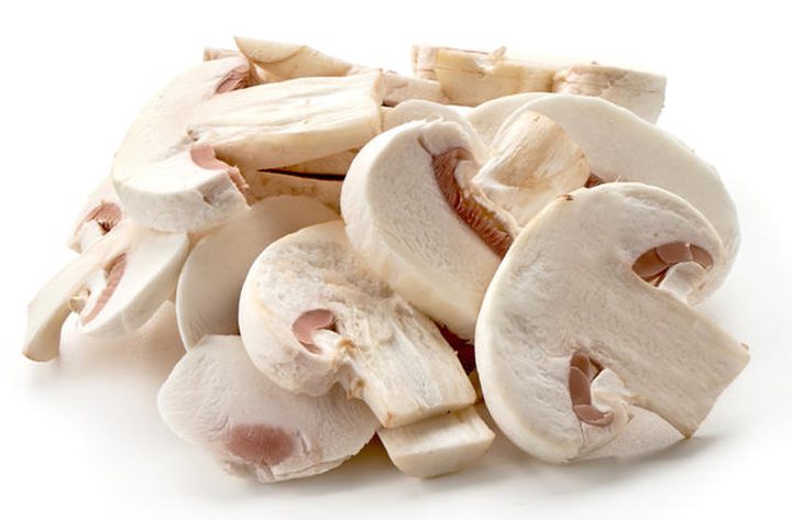 وجبتان من المشروم أسبوعيًا يقيان من الخرف في الشيخوخة