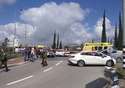 تخوفات إسرائيلية من تخطيط منفذ عملية سلفيت لعملية أخرى