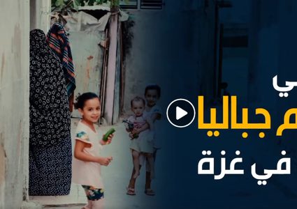 ماذا تعرفون عن الروائي عاطف أبو سيف