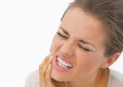 مشكلة حساسية الاسنان وطريقة معالجتها