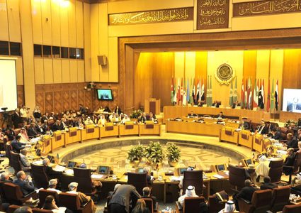 الجامعة العربية: لا تسوية نهائية دون الوحدة الفلسطينية