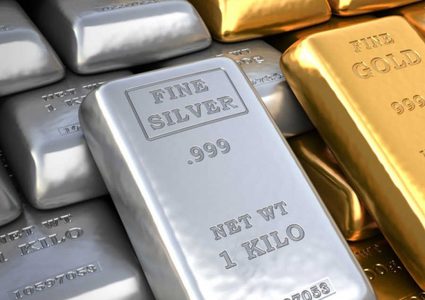 الذهب يرتفع لليوم الثاني على التوالي مع انخفاض عملة الدولار