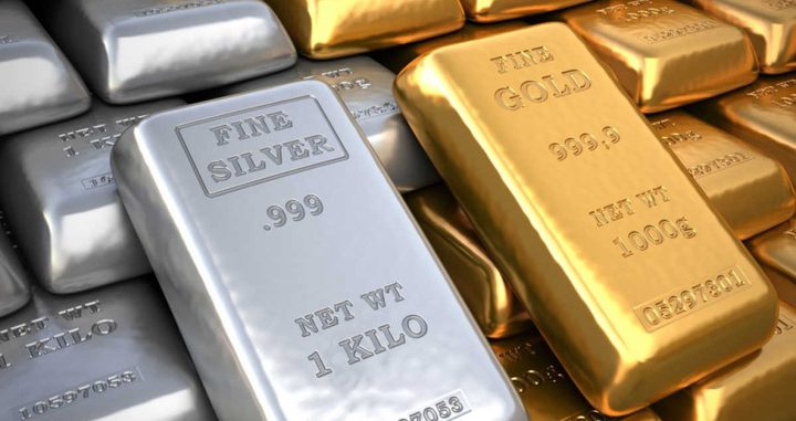 الذهب يرتفع لليوم الثاني على التوالي مع انخفاض عملة الدولار