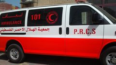 وفاة العامل حسين كنعان اثر سقوطه عن علو