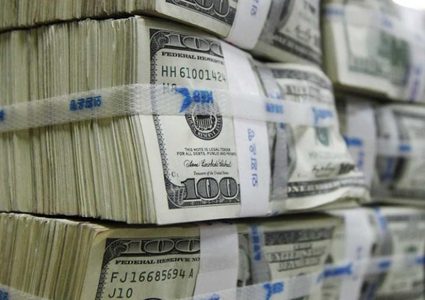 1,659 مليون دولار صافي رصيد الاستثمار الدولي الفلسطيني حتى 2018