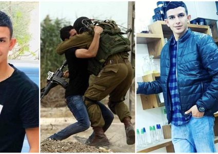 هذا هو الأثر الذي تركه الشهيد أبو ليلى