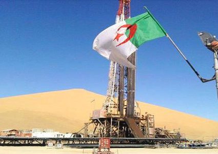 التظاهرات تعطل محادثات "الغاز الصخري" في الجزائر