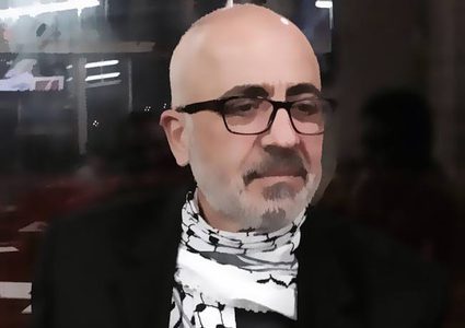 عاطف أبوسيف والبُغاة