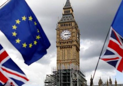 بريطانيا تطلب رسميًا تأجيل "بريكست"