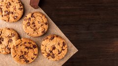 كوكيز القرفة الشهية