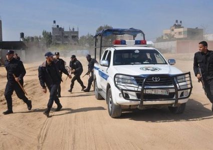 شهادات مروّعة لمعتقلي حراك "بدنا نعيش" في غزة