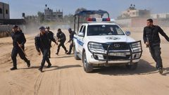 شهادات مروّعة لمعتقلي حراك "بدنا نعيش" في غزة