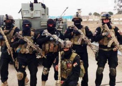 العراق: تفكيك خلية إرهابية تابعة لـ"داعش"