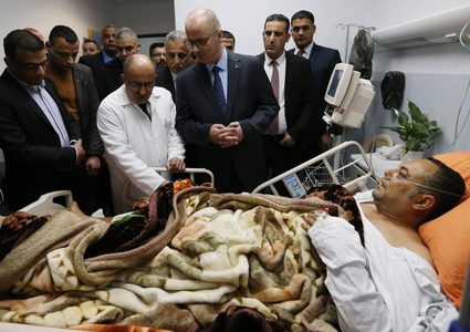 الحمدالله يعود عاطف أبوسيف