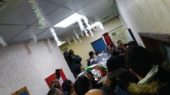 الاحتلال يُسلّم جثمانَي الشهيديْن نوري وحمدان