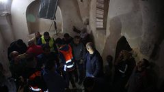 رئيس بلدية عبوين يشكك برواية الاحتلال بشأن استشهاد أبو ليلى