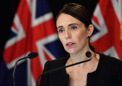 رئيسة وزراء نيوزيلندا: أعمل على توفير شعور بالأمان للمسلمين
