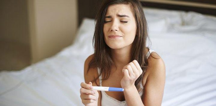 تأخير الحمل وتأثيره على عمر المرأة