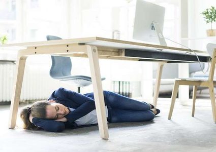 طبيب: النوم أفضل من الرياضة لفقدان الوزن!