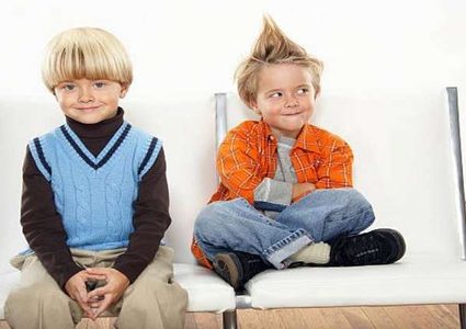 ما حقيقة ارتباط ترتيب الولادة بالشخصية المتمردة؟