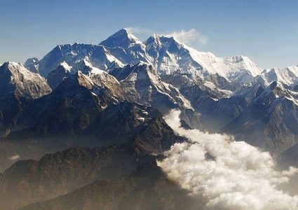 اكتشاف آلاف الجبال المجهولة في محيطات الأرض