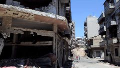 خسائر سوريا من عائدات السياحة وصلت إلى 50 مليار دولار منذ 2011