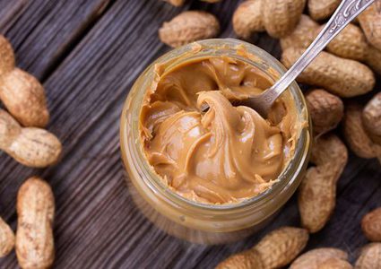 دراسة: الفول السوداني يحمي الاطفال من الاصابة بالحساسية