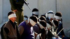 الإفراج عن أسير بعد انتهاء محكوميته