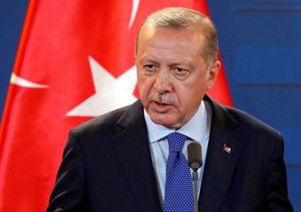 أردوغان: على الغرب ألا يسمح بإيديولوجيات العنصرية والإسلاموفوبيا